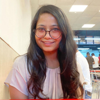 Nikita Soni, Software Engineer at Microsoft